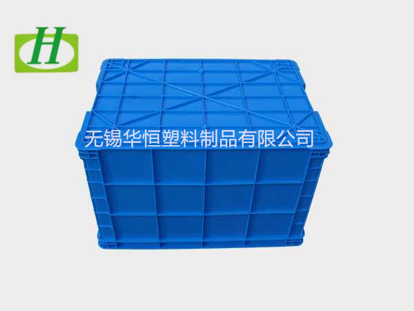 755塑料周轉(zhuǎn)箱  