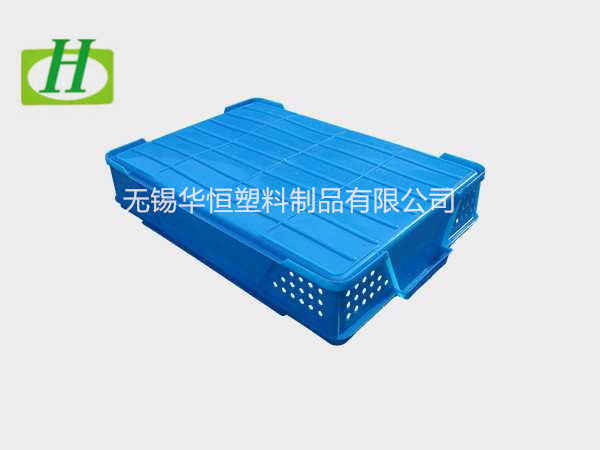 食品塑料周轉(zhuǎn)箱