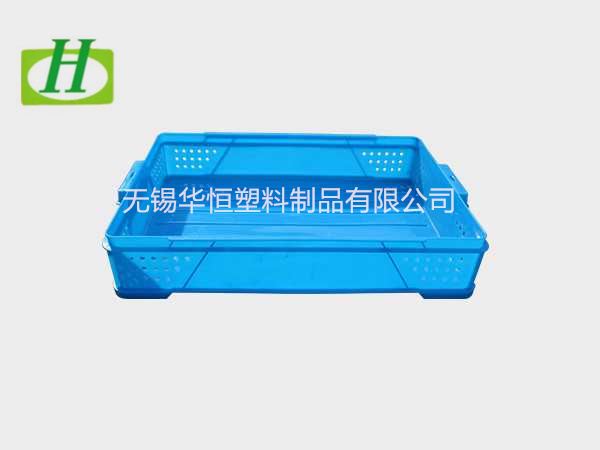 食品塑料周轉(zhuǎn)箱